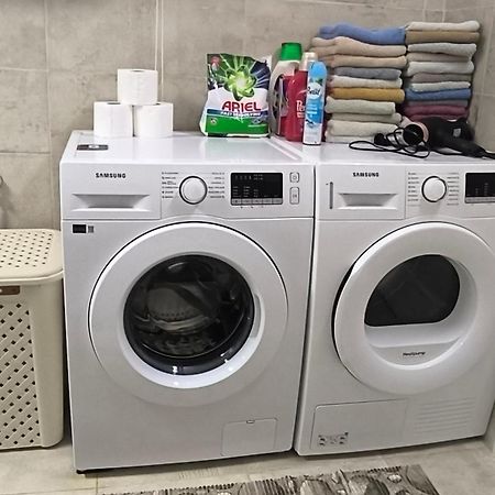 Apartament Liprosh Virpazar Zewnętrze zdjęcie