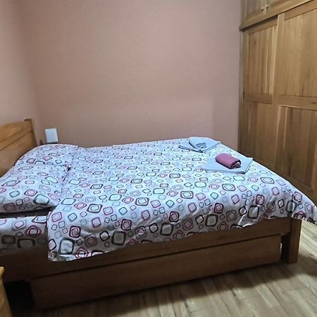Apartament Liprosh Virpazar Zewnętrze zdjęcie