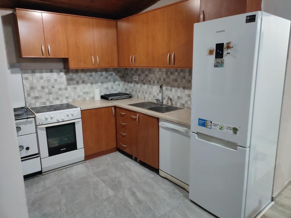 Apartament Liprosh Virpazar Zewnętrze zdjęcie