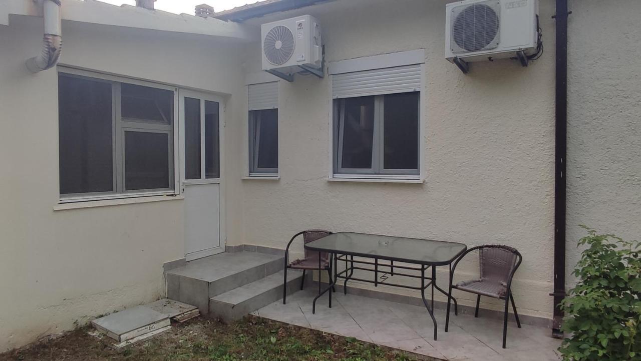 Apartament Liprosh Virpazar Zewnętrze zdjęcie