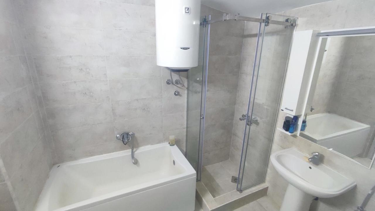 Apartament Liprosh Virpazar Zewnętrze zdjęcie