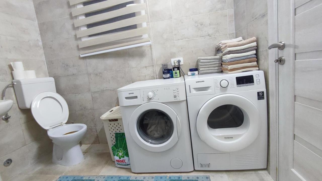 Apartament Liprosh Virpazar Zewnętrze zdjęcie