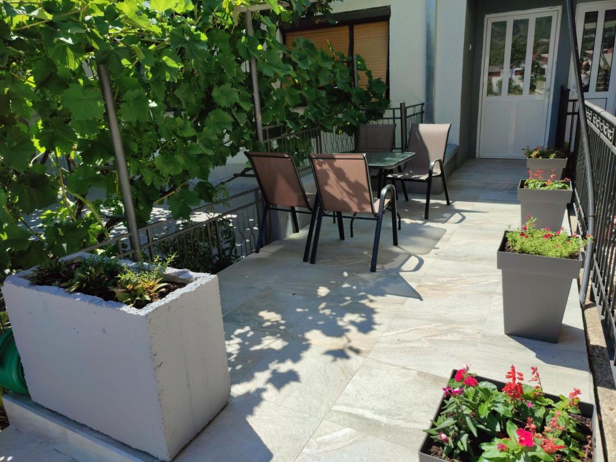 Apartament Liprosh Virpazar Zewnętrze zdjęcie