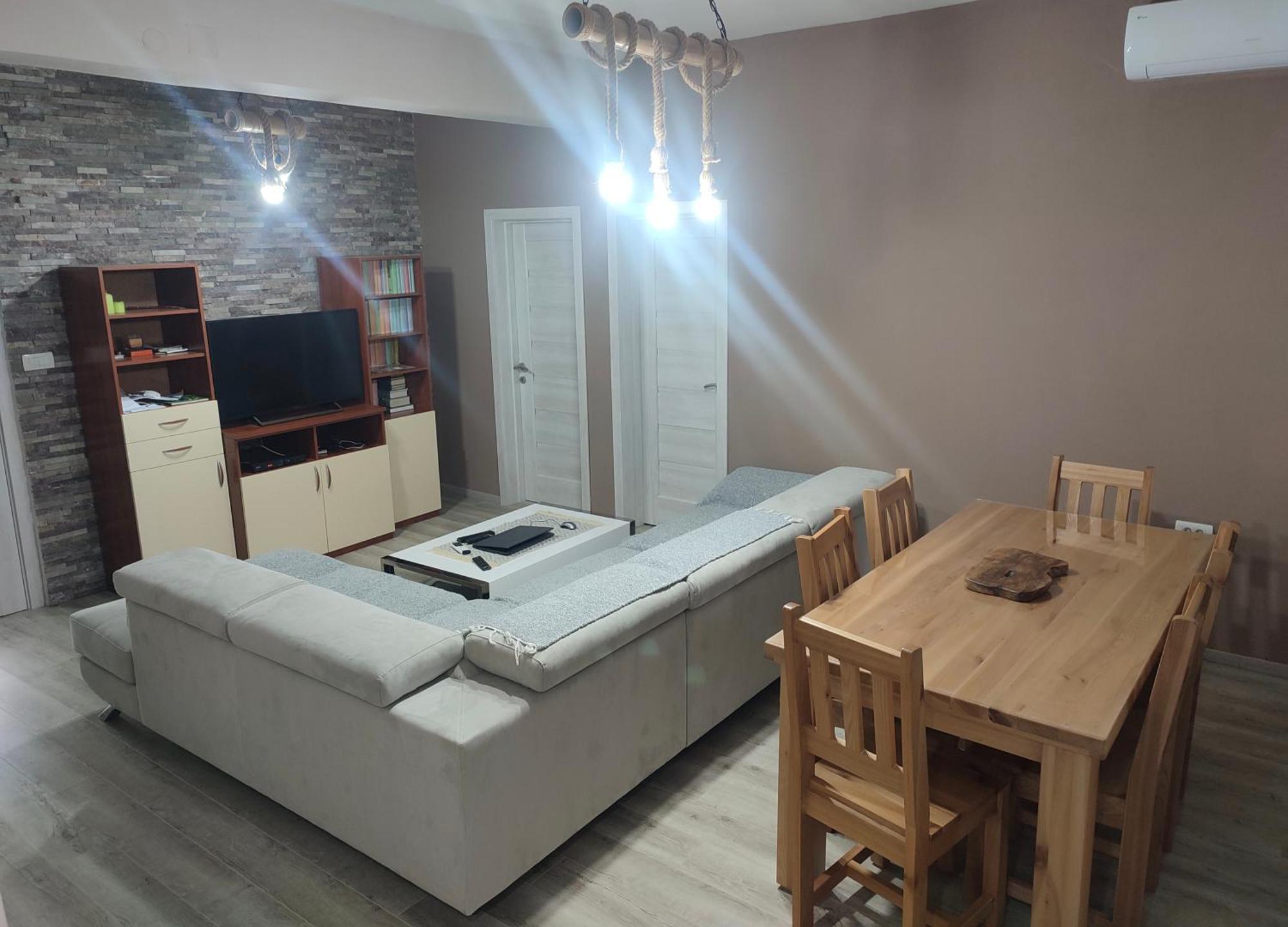 Apartament Liprosh Virpazar Zewnętrze zdjęcie