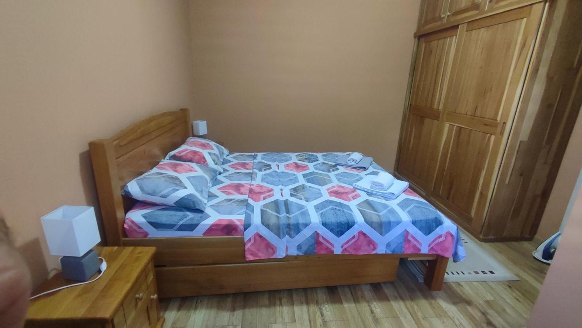 Apartament Liprosh Virpazar Zewnętrze zdjęcie