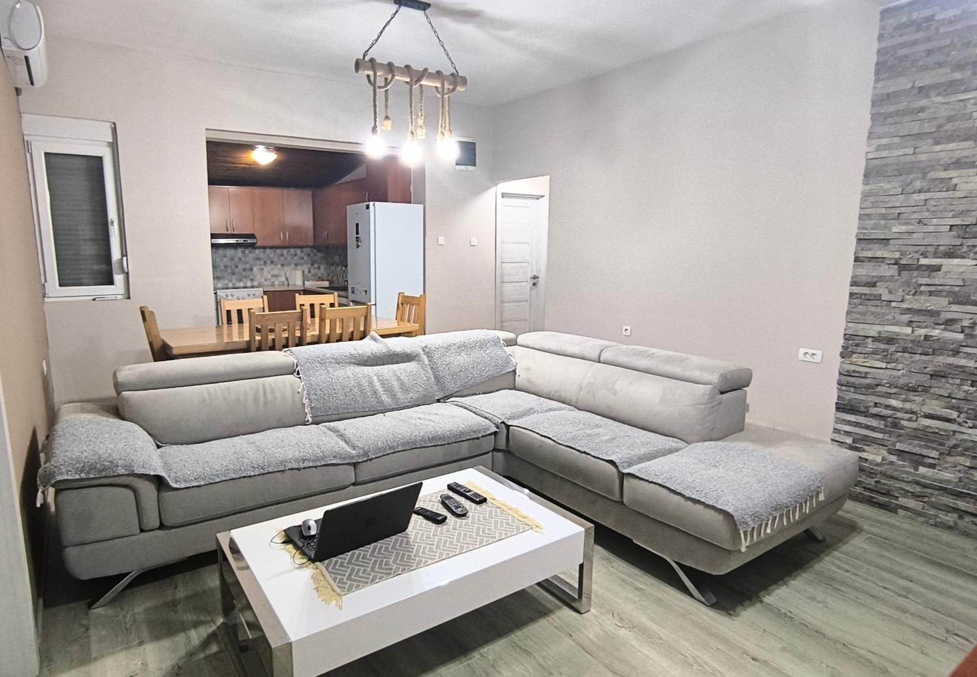 Apartament Liprosh Virpazar Zewnętrze zdjęcie