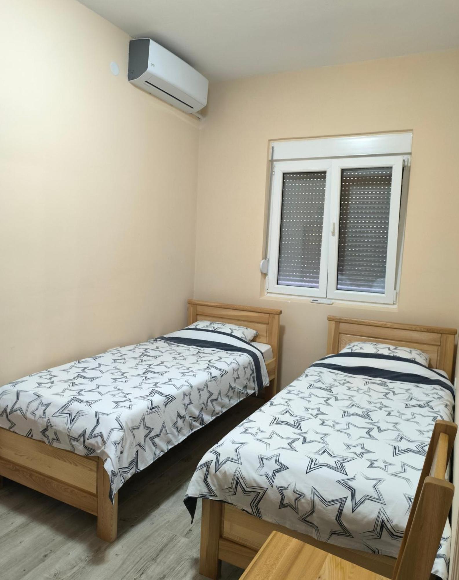 Apartament Liprosh Virpazar Zewnętrze zdjęcie