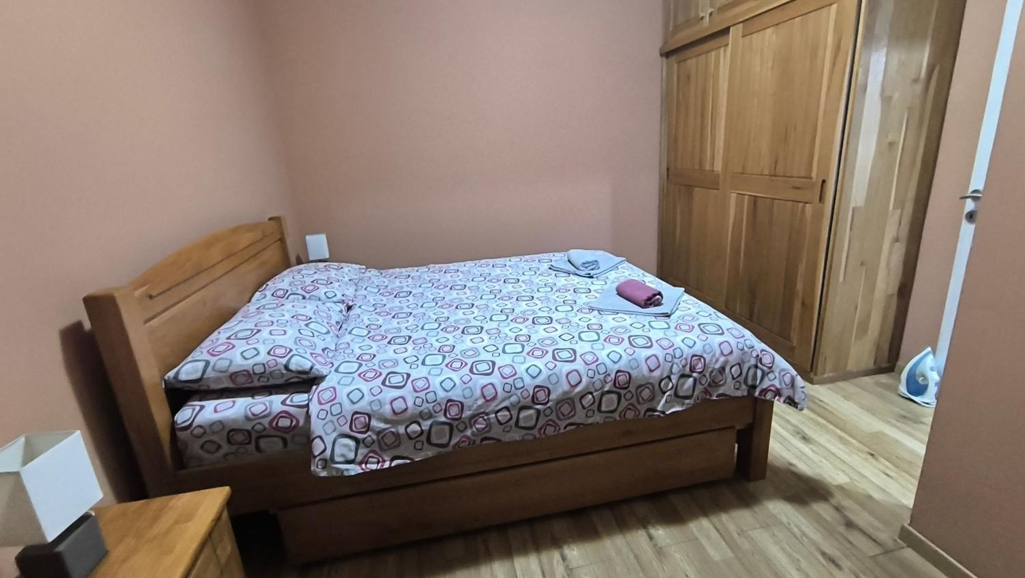 Apartament Liprosh Virpazar Zewnętrze zdjęcie
